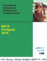 Paraguay MICS