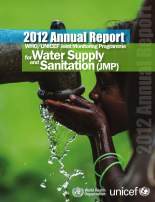 JMP 2012 Annual Report